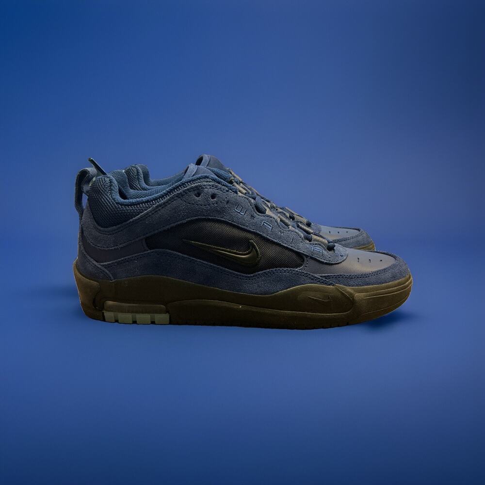 size 10 mens shoe NIKE AIR MAX ISHOD FB2393 401